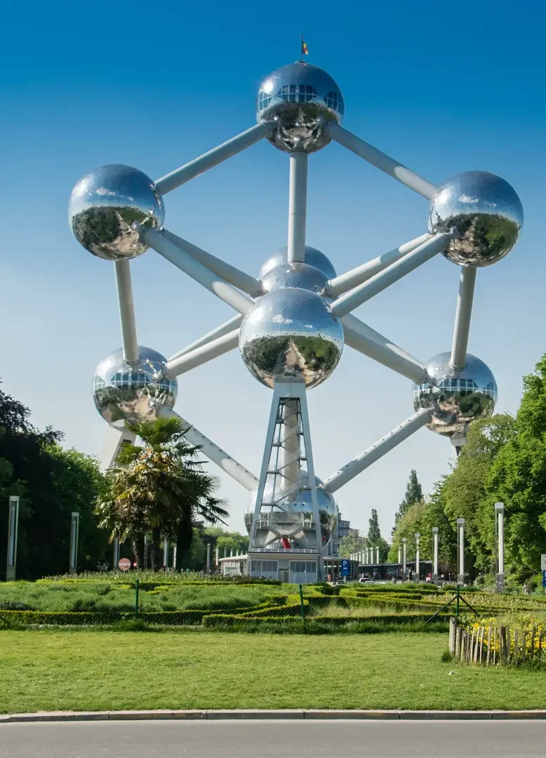 atomium bruessel belgien e1783783072524
